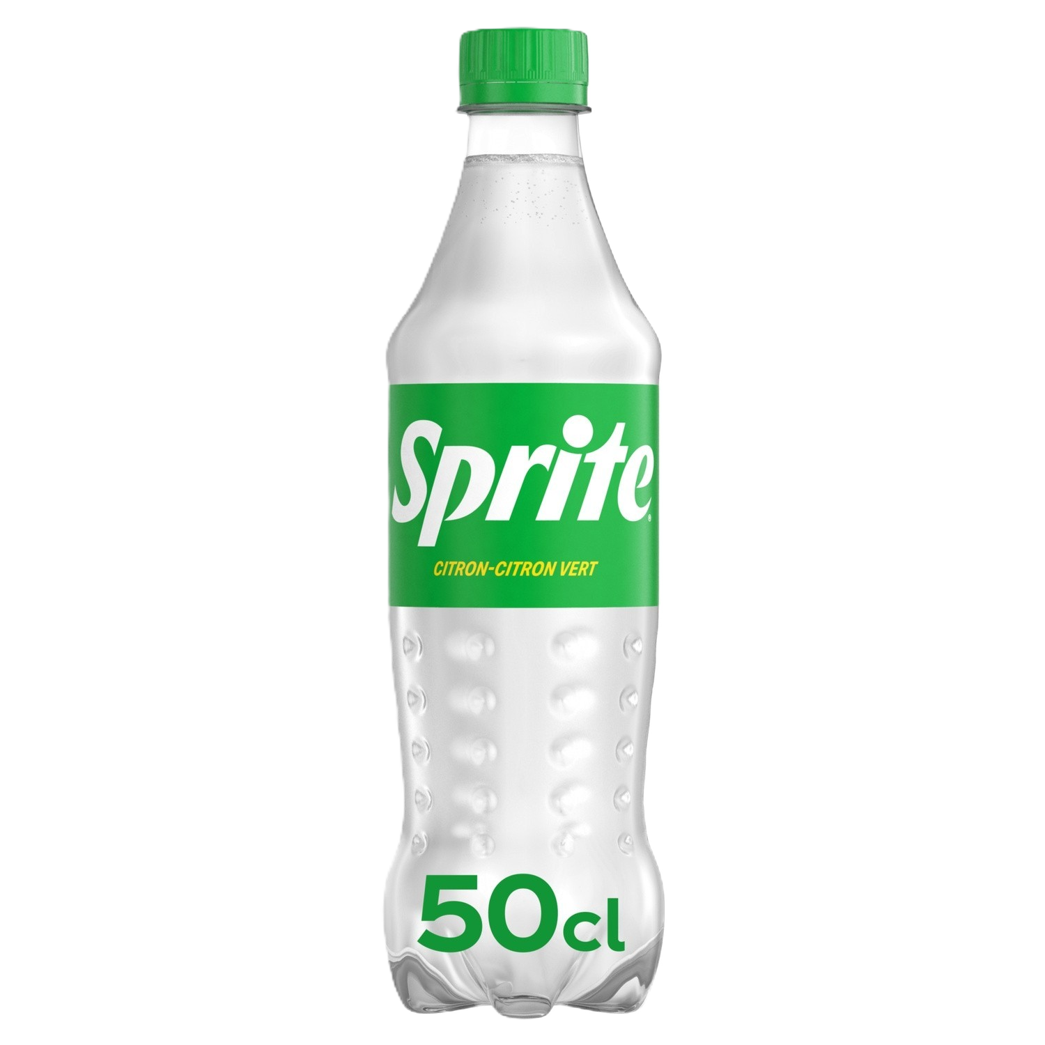 Sprite Original 50cl