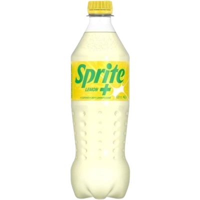 Sprite Lemon+ 50cl