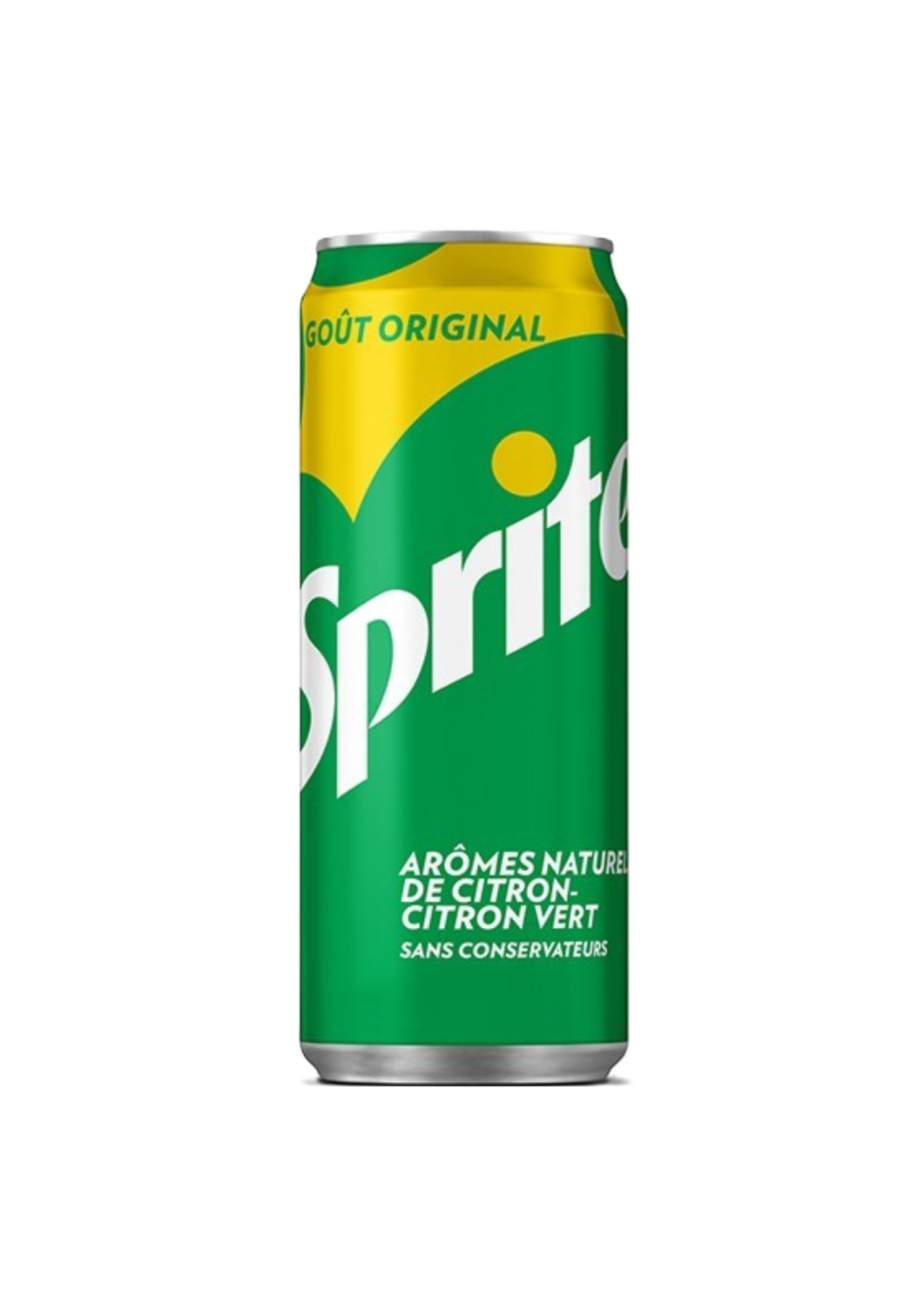Sprite Original 33cl