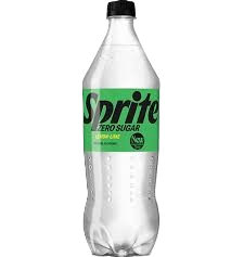 Sprite Zéro Sucre 50cl